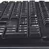 Logitech K120 corded USB keyboard - Image 2