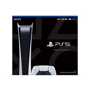 PS5 Systems